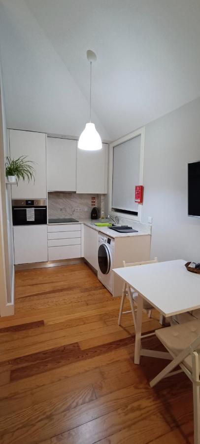 S Bento Boutique Apartment Порту Экстерьер фото