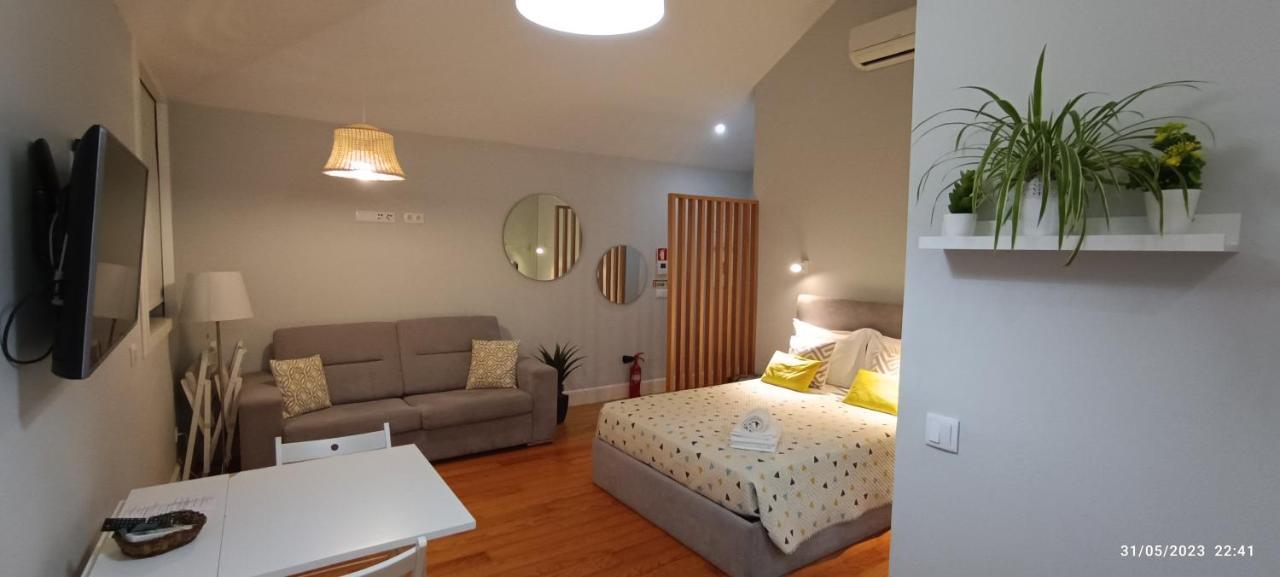 S Bento Boutique Apartment Порту Экстерьер фото