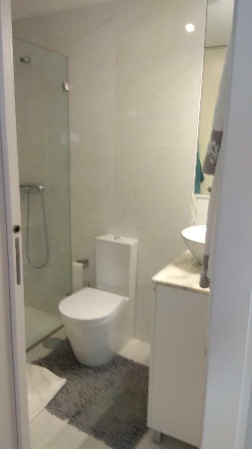S Bento Boutique Apartment Порту Экстерьер фото
