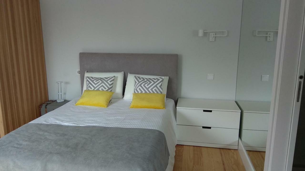S Bento Boutique Apartment Порту Экстерьер фото
