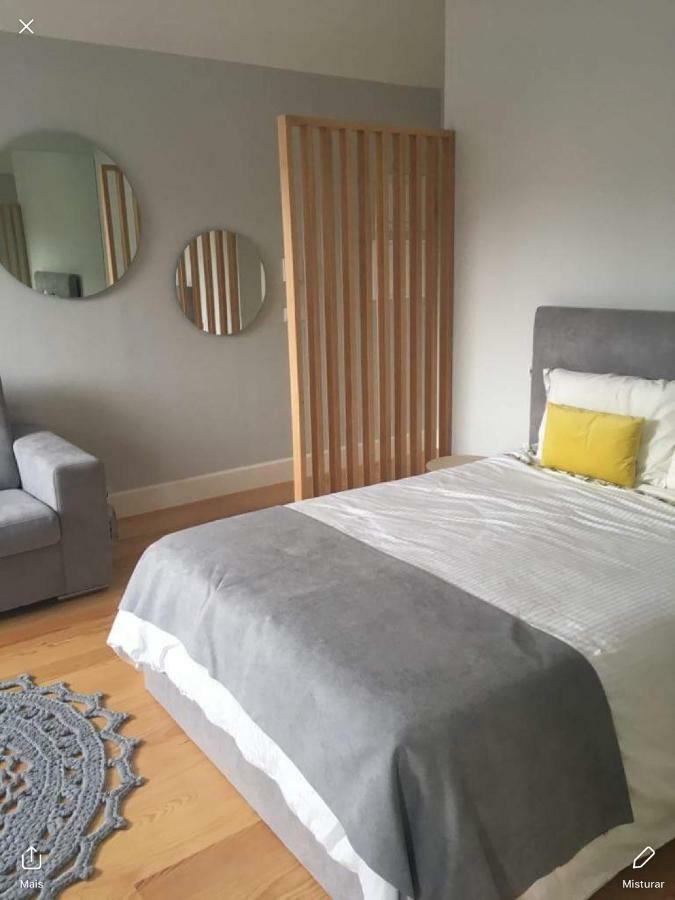S Bento Boutique Apartment Порту Экстерьер фото