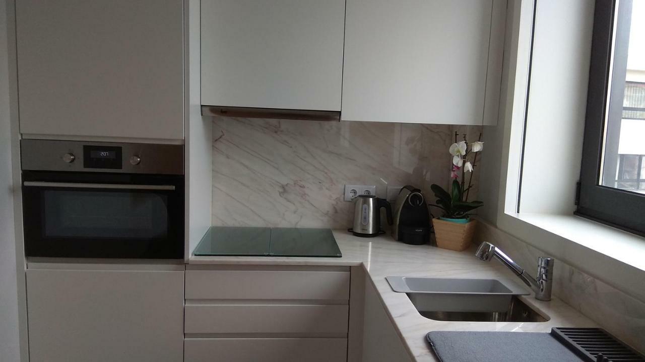 S Bento Boutique Apartment Порту Экстерьер фото